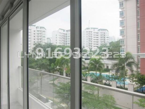 Bellerive (D10), Apartment #80962302